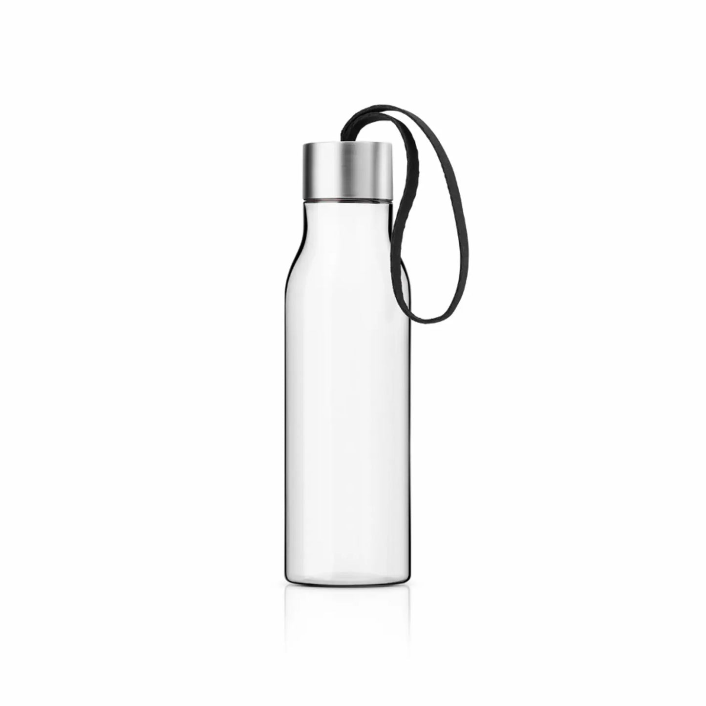 Glass Drinking bottle