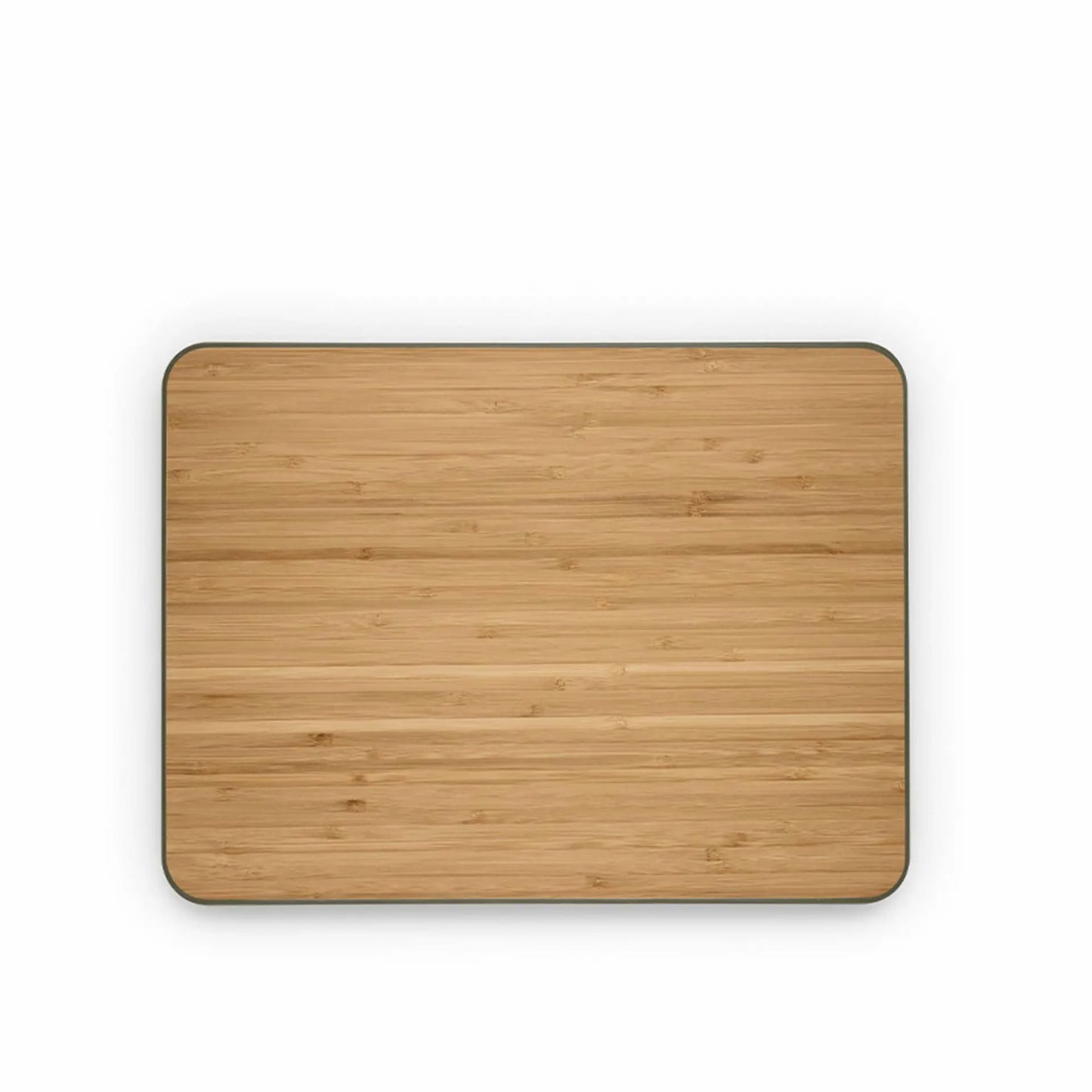 Green Tool Bamboo Cutting Board