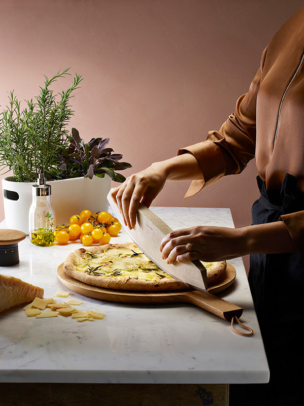 Wooden Cutting Board - 35cm - Eva Solo