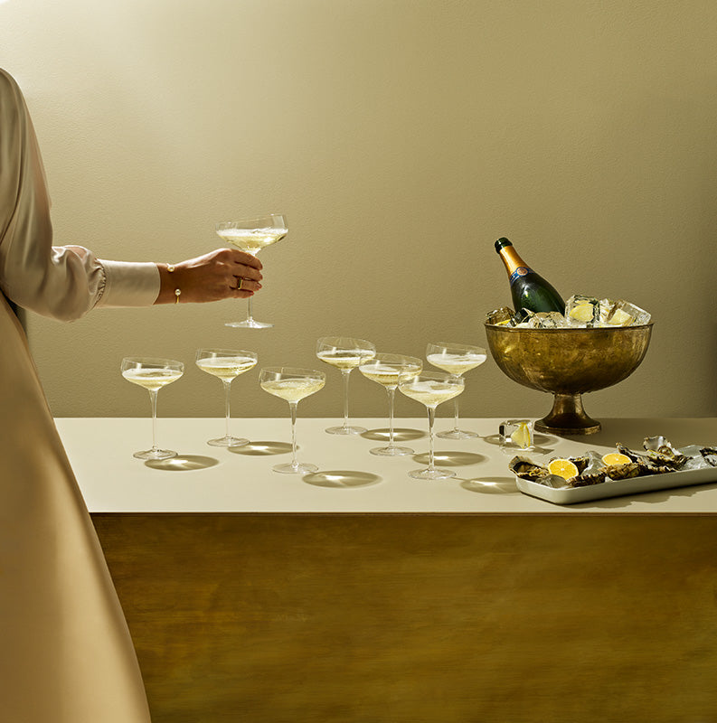 Champagne Coupe - Eva Solo