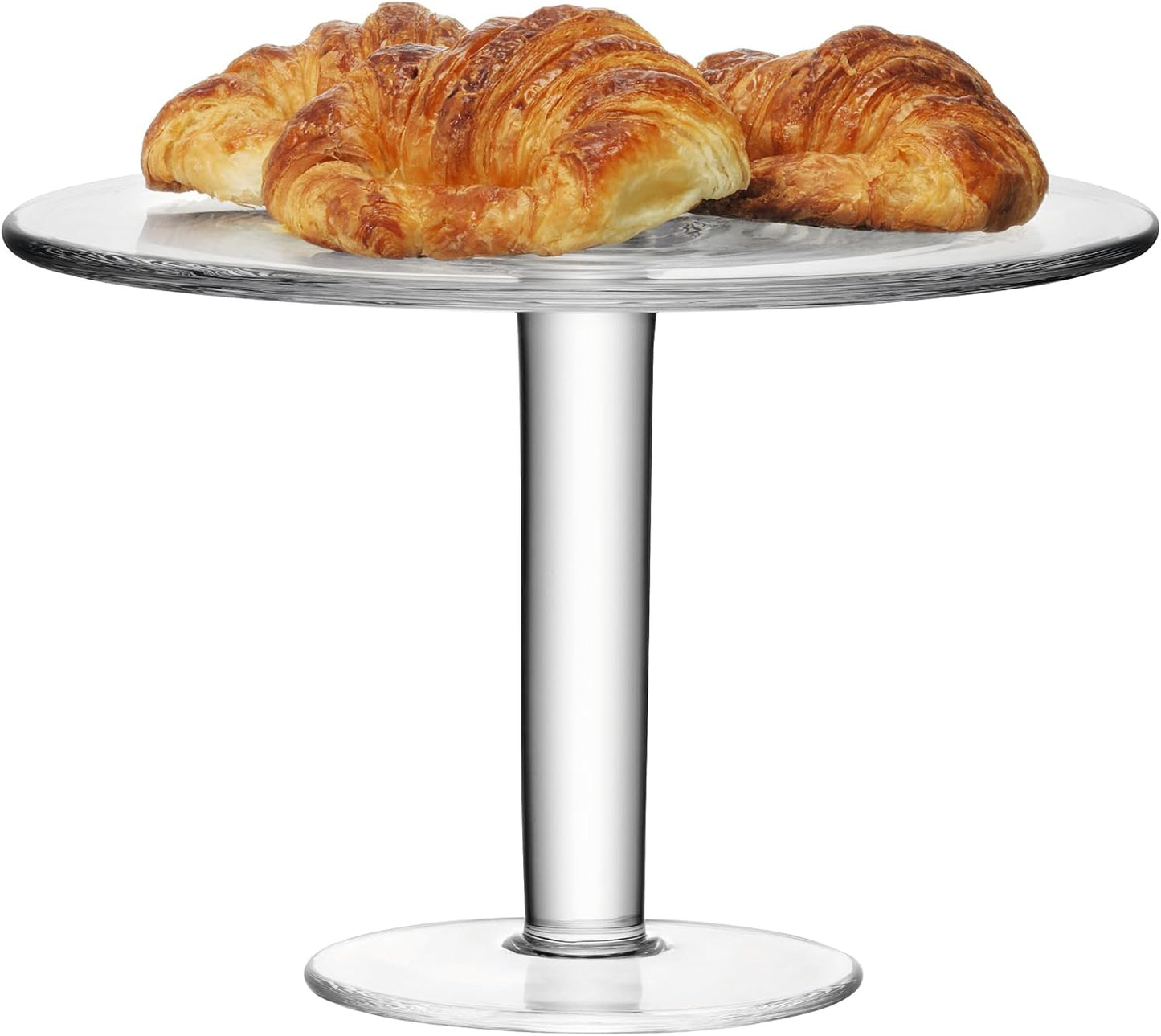 Klara Cakestand Clear