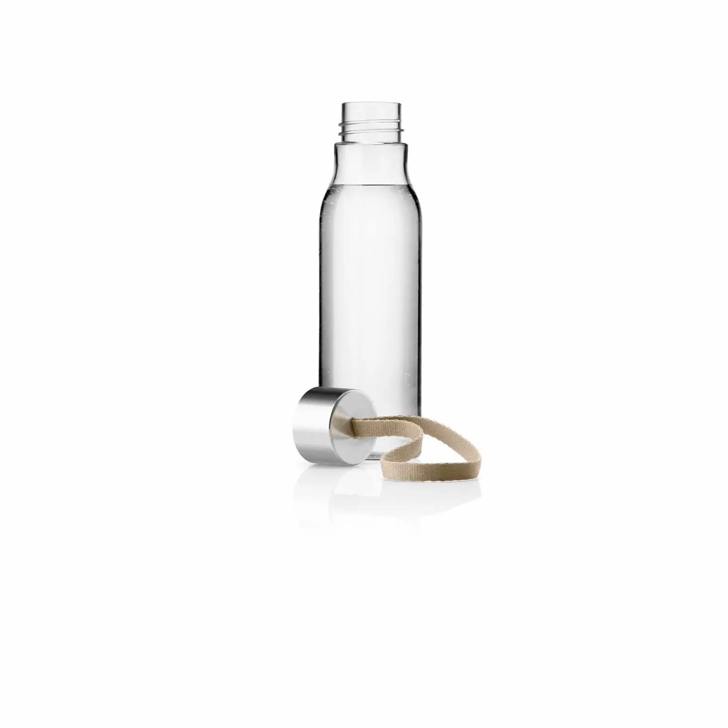 Glass Drinking bottle