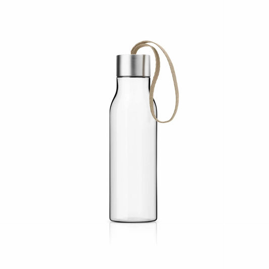 Glass Drinking bottle