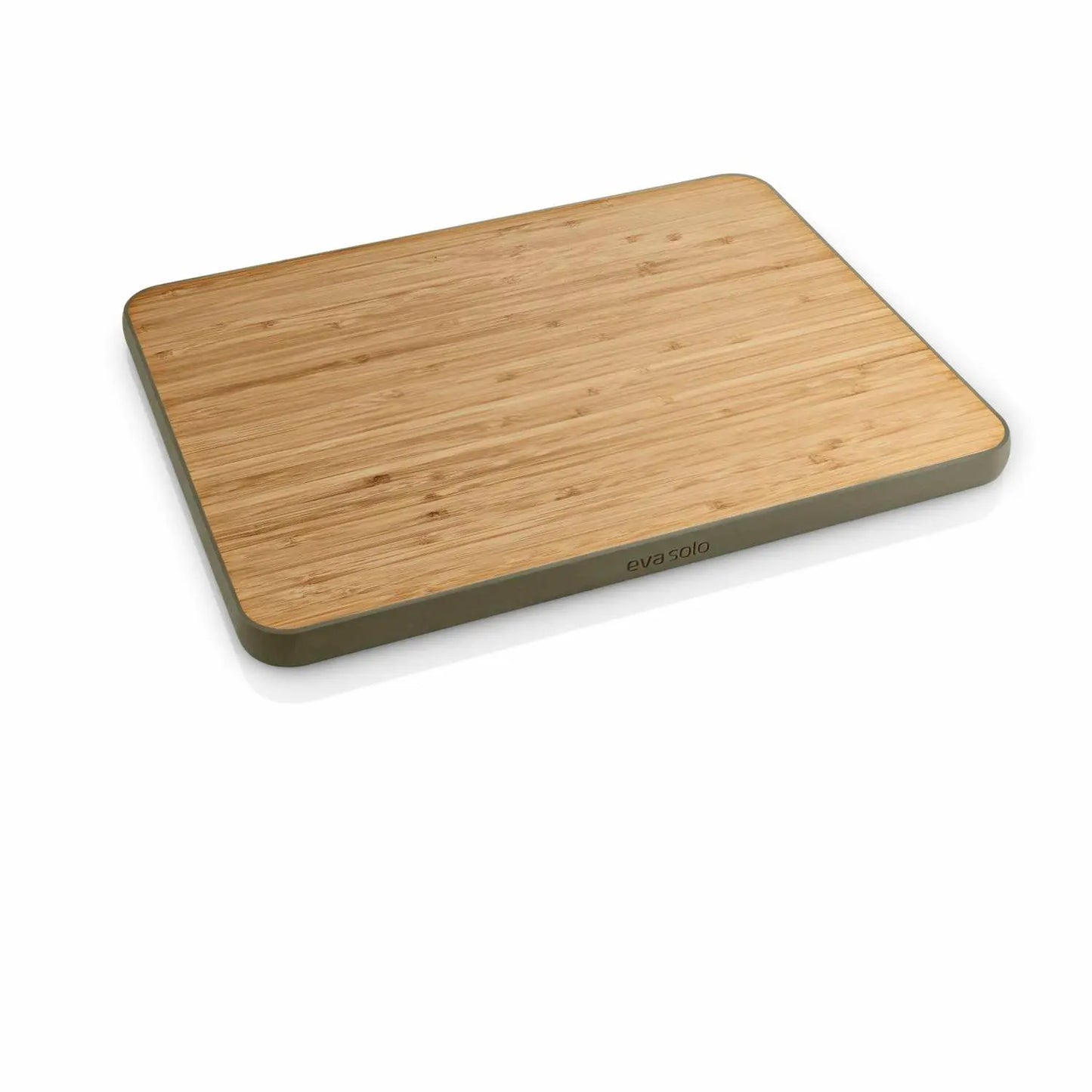Green Tool Bamboo Cutting Board