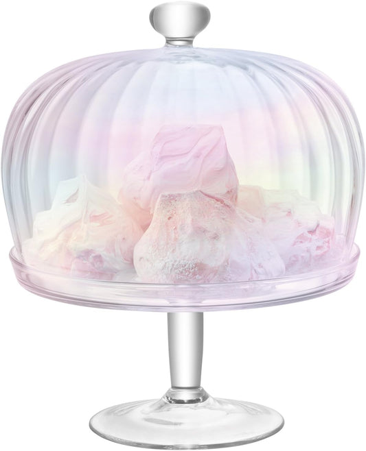 Pearl Stand & Dome